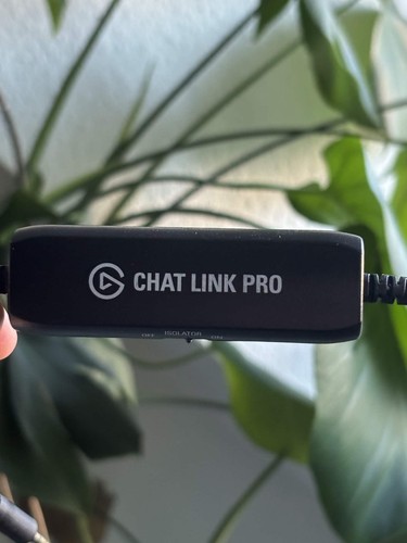 Elgato chat link - chat,