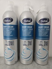 Debic Profi Sahne ungesüßt