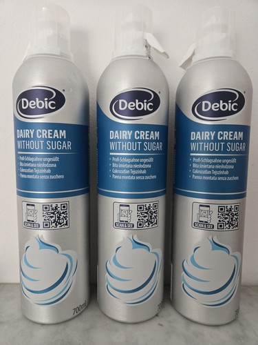 Debic profi sahne - debic, ungesüßt
