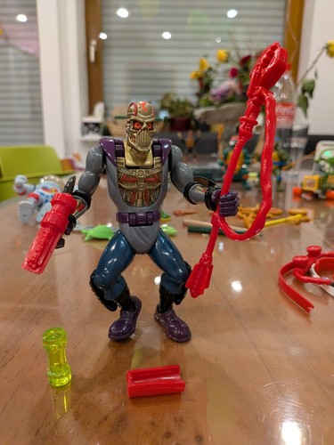 Teenage mutant ninja turtles - mutant,