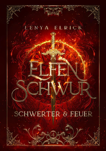 Elfenschwur schwerter und - elfenschwur, 4: