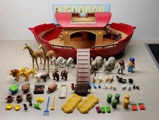 Playmobil 3255 Arche Noah