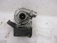 Turbocharger Actuator Rear