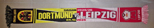 Borussia dortmund rb - borussia,