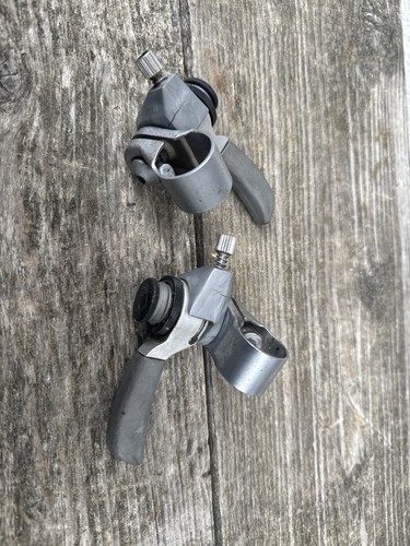 Campagnolo daumis retro - daumis,