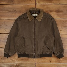 Eddie Bauer Bomberjacke M