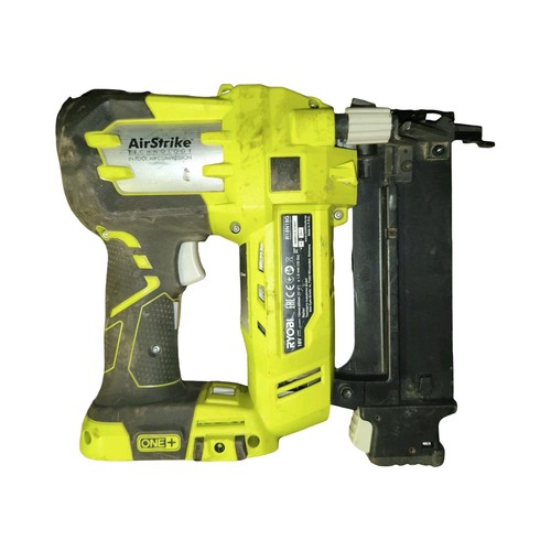 Ryobi 18v nagler - ryobi, r18n18g
