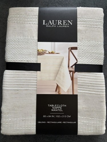 Ralph lauren tischdecke beige - ralph,