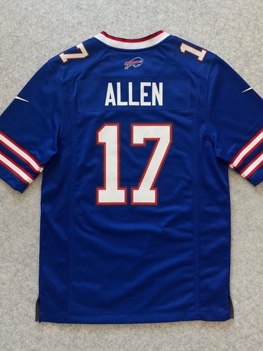 Nike nfl buffalo bills - nike,