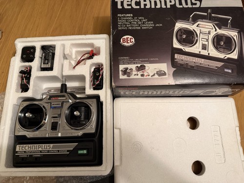 Tamiya vintage acoms - tamiya,