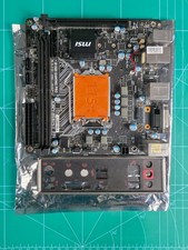 MSI B150I GAMING PRO Mini-ITX