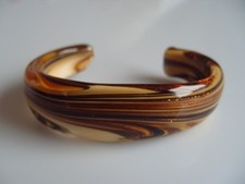 Murano Glas Armreif orig
