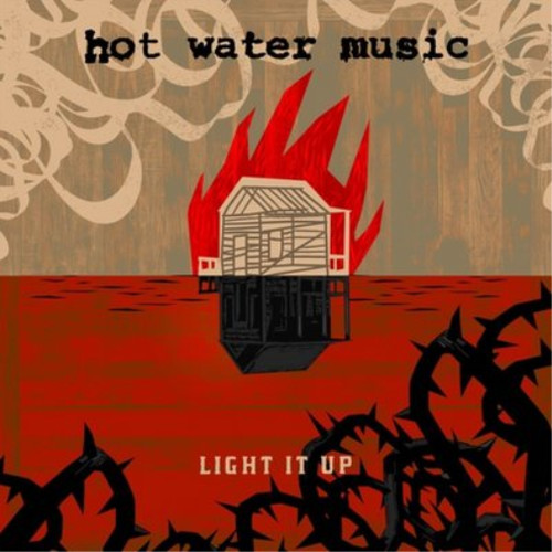 Hot water music - it, up