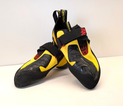 Sportiva kletterschuhe - la,