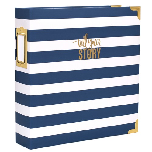 Heidi swapp storyline2 ring - heidi, d-ring