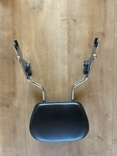 Harley Davidson Sissy Bar