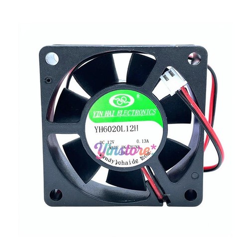 Yh6020l12h cooling fan - yh6020l12h,