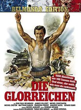 Glorreichen, Die Belmondo