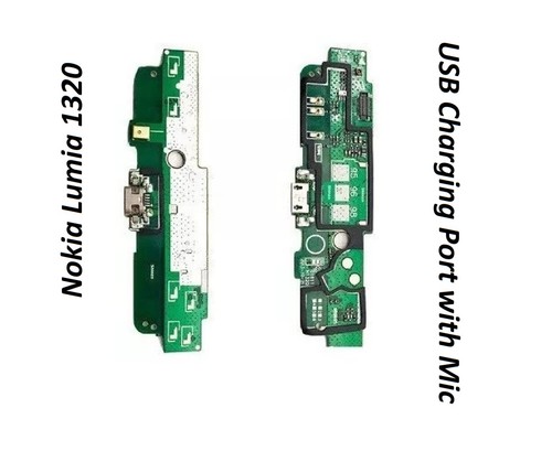 Usb ladebuchse mit mikrofon - usb,