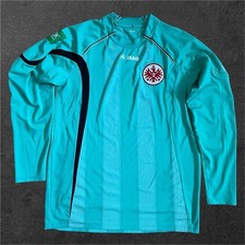 Retro Eintracht Frankfurt