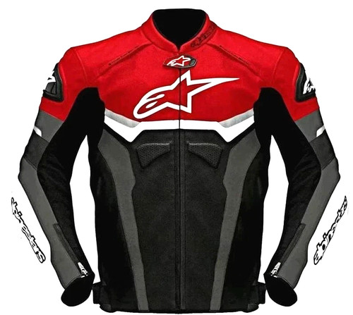 Alpine inspired faster - inspired,
