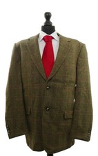 Hanly Tweed Herren Sakko