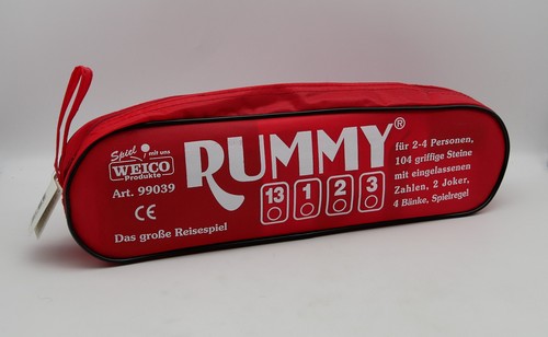 Rummy art 99039 von weico - art.,