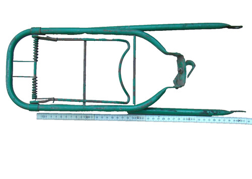 Alter ddr fahrrad - alter,