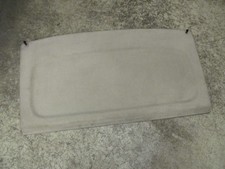 Laderaumabdeckung VW Golf 4