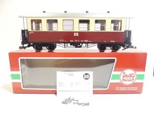 Lgb 37737 personenwagen kb - g,
