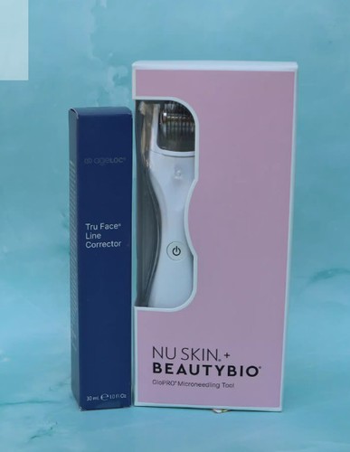 Nuskin skin beautybio - skin,