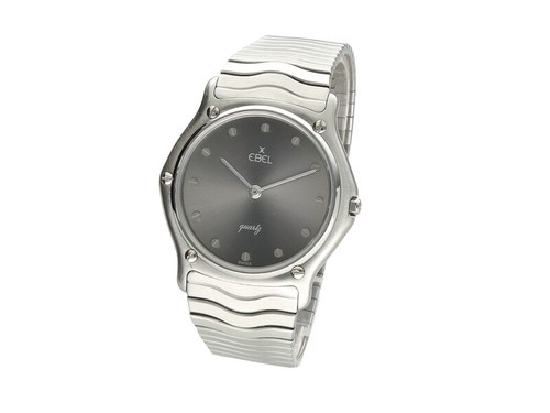 Original ebel sport - ebel, classique