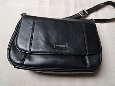 Schwarze Damen Handtasche Marc