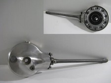 Kardan Hinterrad-Antrieb Final Drive Gear Suzuki VL 1500 Intruder, WVAL, 02-04