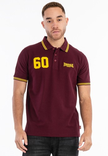 Lonsdale herren poloshirt - herren,