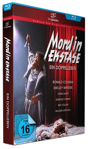 Mord ekstase ein - in,