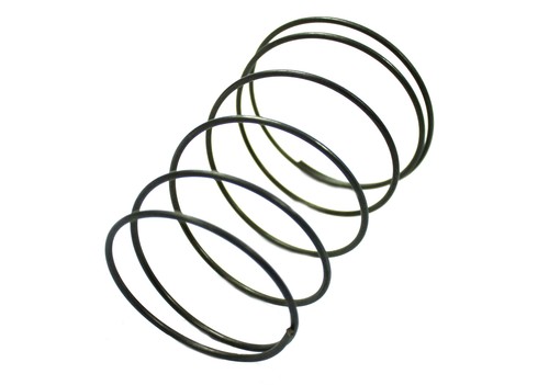 Druckfeder luftfilter - druckfeder,