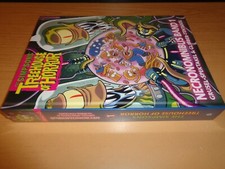 The simpsons treehouse - the, of