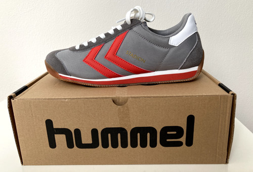 Hummel sneaker damen - hummel, modell