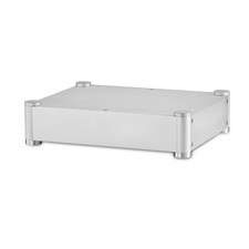 Vorverstärker Gehäuse Metal