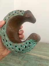 asiatischer antiker schwerer