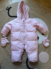 Schneeanzug Kinderanzug Tommy