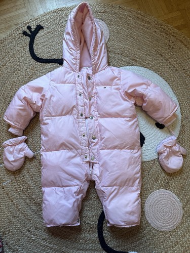 Schneeanzug kinderanzug tommy - schneeanzug,