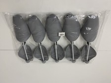 Incutex 5 Paar Schuhstrecker