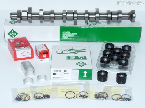 Nockenwelle satz tdi t5 - nockenwelle, vw