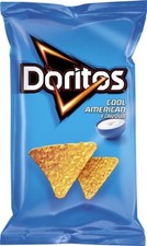 Tos cool american - do­ri­tos,