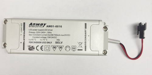 Anway transformator aw01 - anway,