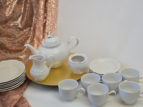 Kaffeeservice für personen - für,