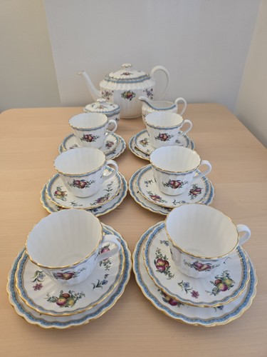 Spode trapnell sprays - trapnell,
