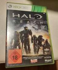 Halo: Reach (Microsoft Xbox